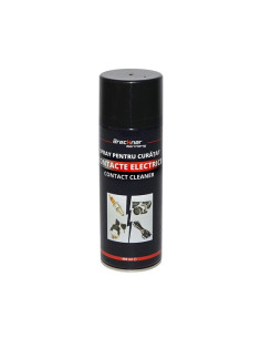 Spray pentru curatare contacte electrice, Breckner Germany, 400 ml
