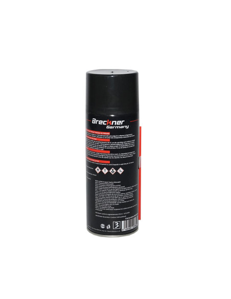 Spray pentru curatat discuri de frana, Breckner Germany, 450 ml