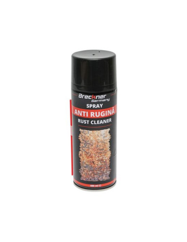 Spray degripant, antirugina, Breckner Germany, 400 ml