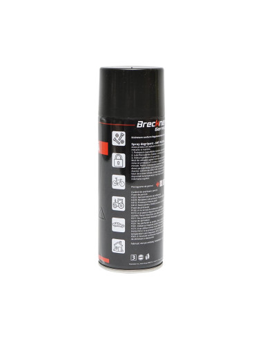 Spray degripant, antirugina, Breckner Germany, 400 ml