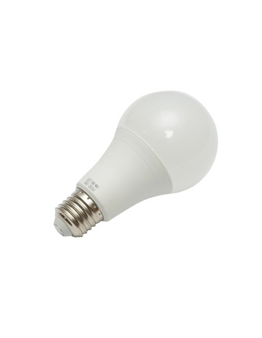 Bec LED, 6500K, E27, 15W, lumina rece, Breckner Germany