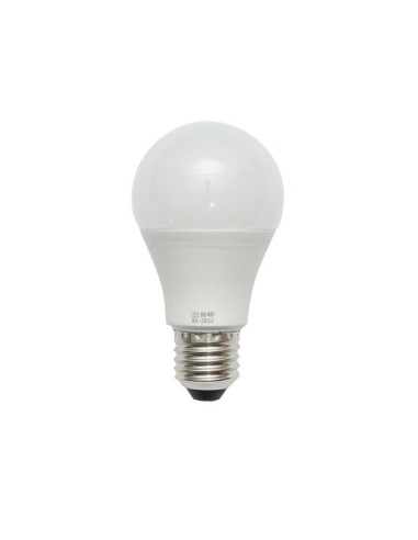 Bec LED, 6500K, E27, 9W, Breckner Germany