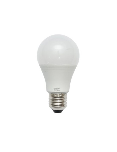 Bec LED, 6500K, E27, 9W, Breckner Germany