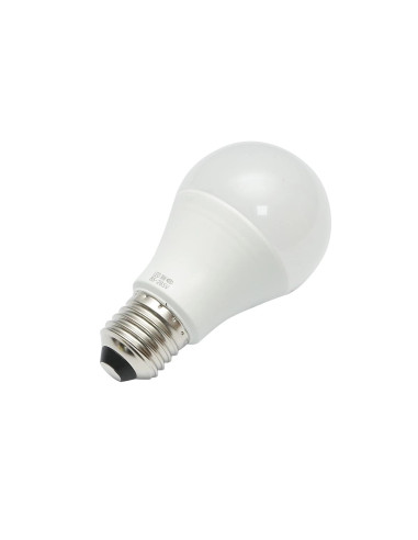 Bec LED, 6500K, E27, 9W, Breckner Germany