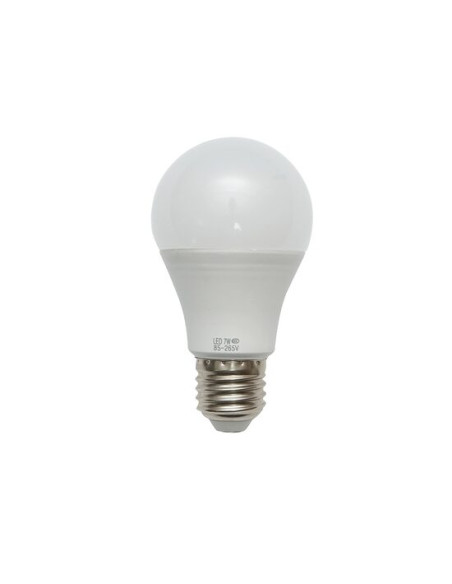 Bec LED, 6500K, E27, 7W, Breckner Germany