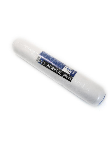 Rola microfibra, 40 cm, fir 8 mm, Painter