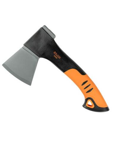 Toporisca profesionala coada fibra, 500 g, Richmann Exclusive