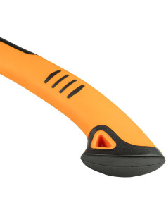 Toporisca profesionala coada fibra, 500 g, Richmann Exclusive 2