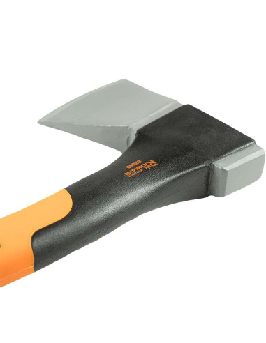 Toporisca profesionala coada fibra, 500 g, Richmann Exclusive