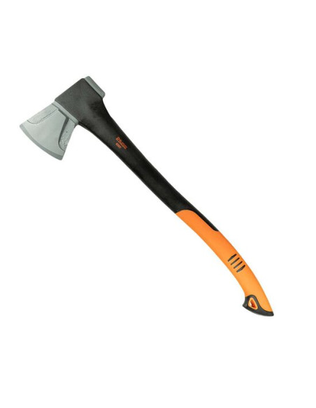 Topor pentru despicat, coada fibra, 2 kg, profesional, Richmann Exclusive