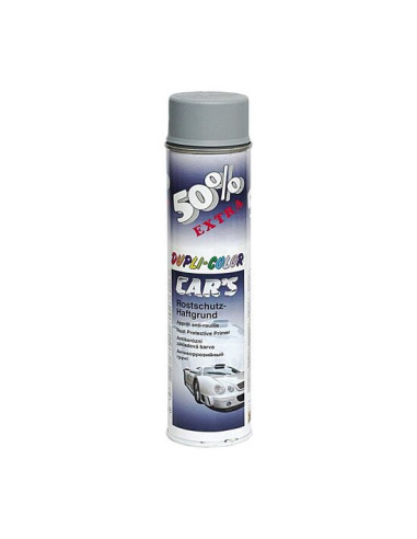 Grund DUPLI-COLOR Car's, gri, 600ml
