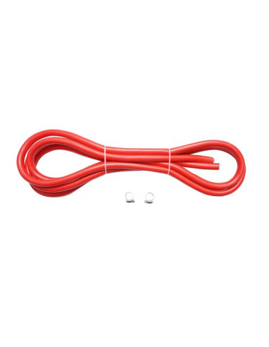 Furtun pentru arzator gaz, 4 m, Breckner Germany