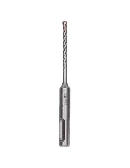 Burghiu SDS Plus 7x160mm, BOSCH