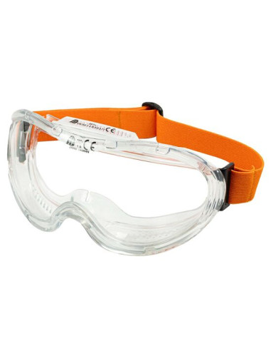 Ochelari protectie, transparenti, Profi, Richmann Exclusive