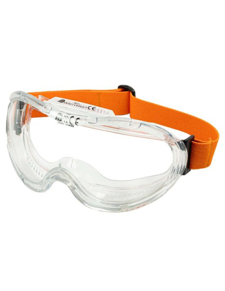 Ochelari protectie, transparenti, Profi, Richmann Exclusive