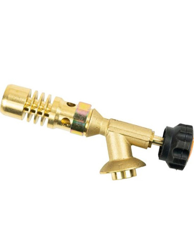 Arzator gaz, 1.8 kW, cu filet 7/16", Richmann Exclusive