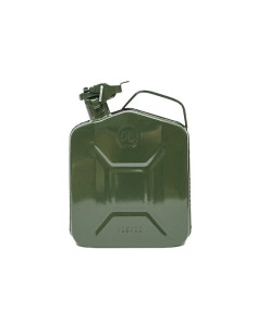 Canistra metalica, 5 L, UTB