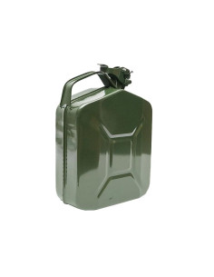 Canistra metalica, 5 L, UTB 2
