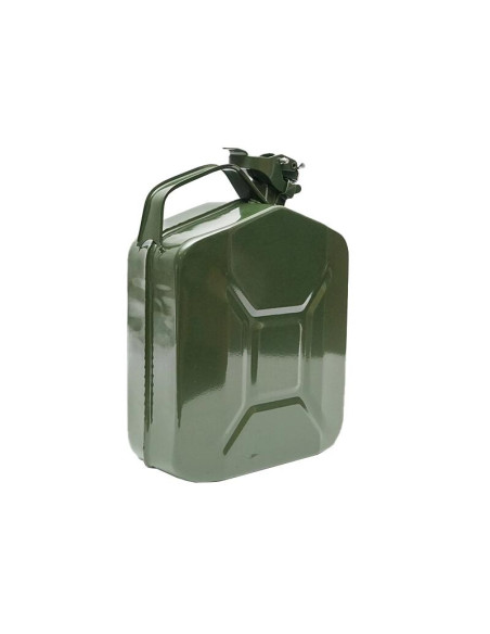 Canistra metalica, 5 L, UTB