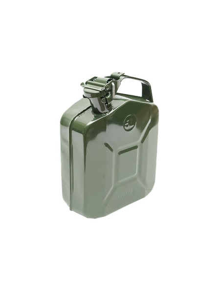 Canistra metalica, 5 L, UTB
