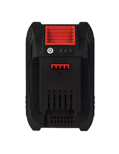 Acumulator pentru sculele GRAPHITE ENERGY, 18 V, 4 Ah Li-ion, Boost up
