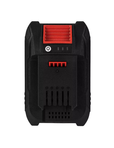 Acumulator pentru sculele GRAPHITE ENERGY, 18 V, 4 Ah Li-ion, Boost up