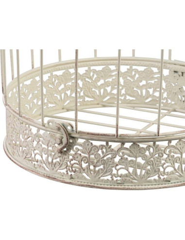 Set 2 colivii decorative pentru pasari, decoratiune gradina, MagicHome