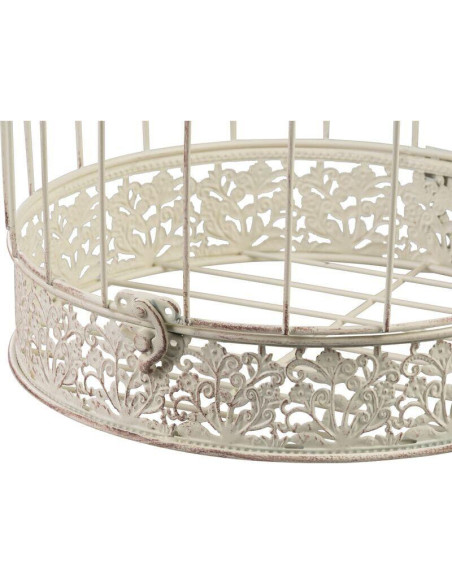 Set 2 colivii decorative pentru pasari, decoratiune gradina, MagicHome