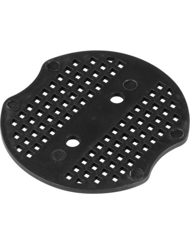 Rozeta plastic pentru fixare folii antiburuieni, set 50 buc, 7 cm, Strend Pro