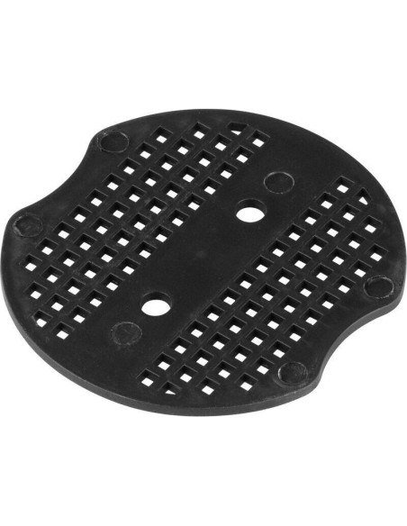 Rozeta plastic pentru fixare folii antiburuieni, set 50 buc, 7 cm, Strend Pro