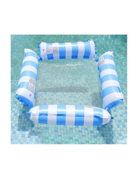 Fotoliu gonflabil pentru piscina, plutitor pe apa, AR03N