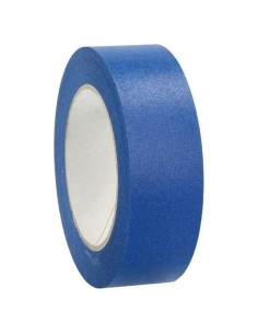 Banda acoperire, albastra, 25 mm x 50 m, Artool