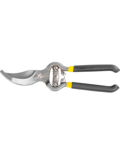 Foarfeca gradina, tip bypass, 20 cm, Strend Pro