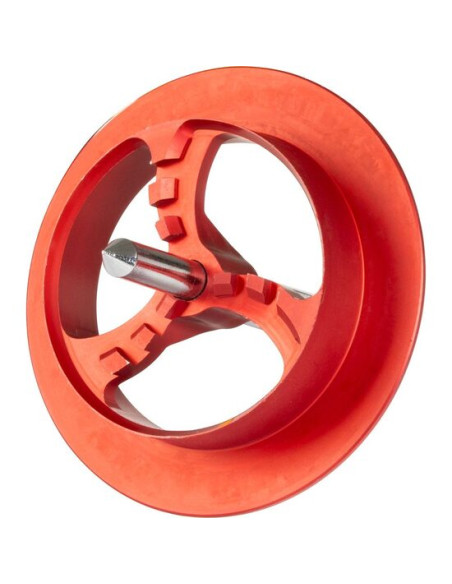 Freza gaurire polistiren, vata, 65 mm, Strend Pro