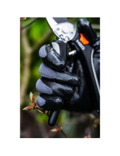 Manusi nylon acoperit cu nitril, NEO, marimea 9 2