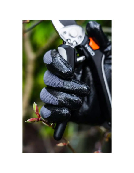 Manusi nylon acoperit cu nitril, NEO, marimea 9