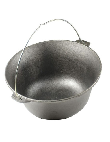 Ceaun, tuci, fonta, 16 L, Premium