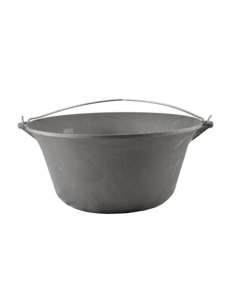 Ceaun, tuci, fonta, 16 L, Premium