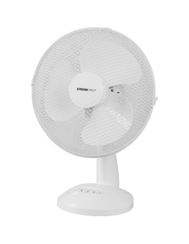 Ventilator pentru masa, 45 W, 2 viteze, 34x48 cm, Strend Pro