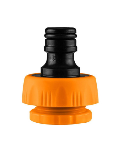 Furtun de gradina, 6 straturi, antirasucire, cu 2 cuple si adaptor, 1/2", 20 m, NEO