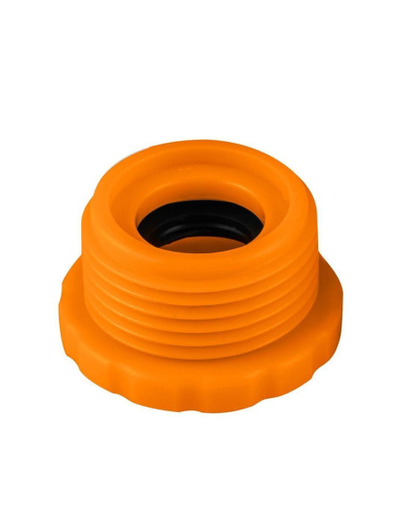Furtun de gradina, 6 straturi, antirasucire, cu 2 cuple si adaptor, 1/2", 20 m, NEO