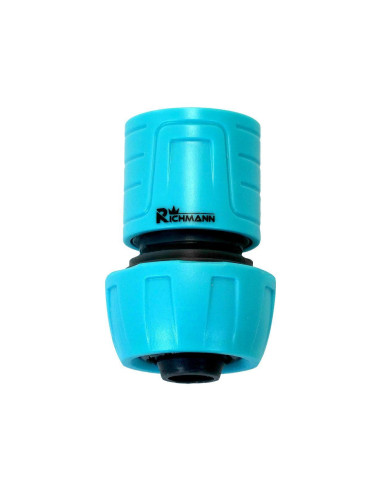 Furtun de gradina, 4 straturi, cu 2 cuple si adaptor, 3/4", 20 m, Cellfast Yellow