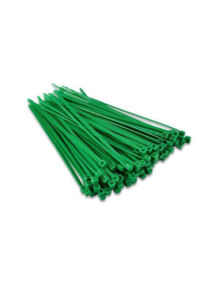 Plasa de umbrire, 80 g/mp, grad de umbrire 85%, verde, 10x2 m, cu 50 de coliere pentru montare, 150x2.5 mm