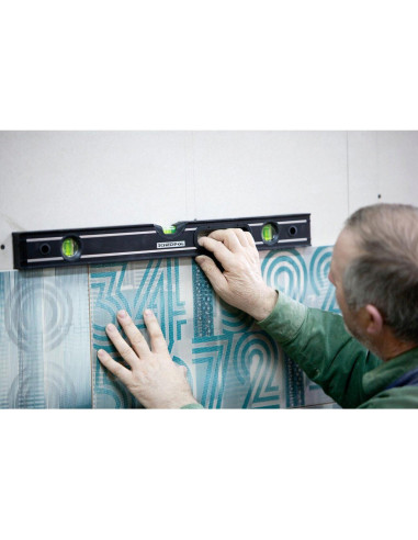 Nivela, MAX PROFESIONAL, magnetica, 3 bule, 150 cm