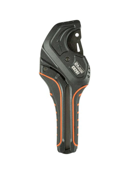 Taietor tevi PVC, PP, PU, PE, otel SK5, 42 mm, Richmann Exclusive