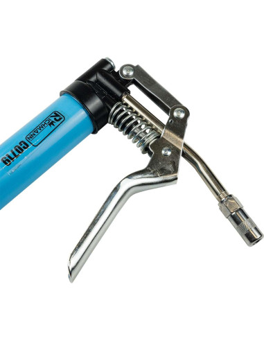 Gresor vaselina, 120 ml, cu accesorii, Richmann