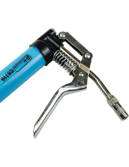 Gresor vaselina, 120 ml, cu accesorii, Richmann