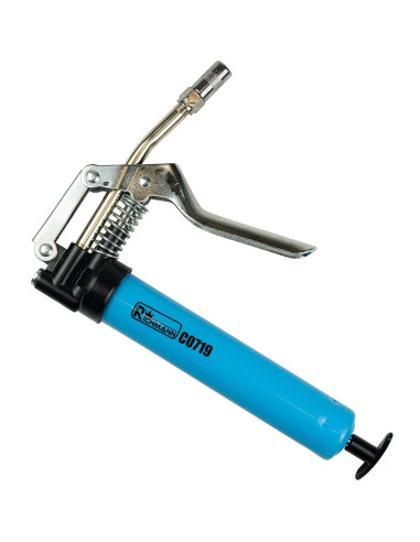 Gresor vaselina, 120 ml, cu accesorii, Richmann