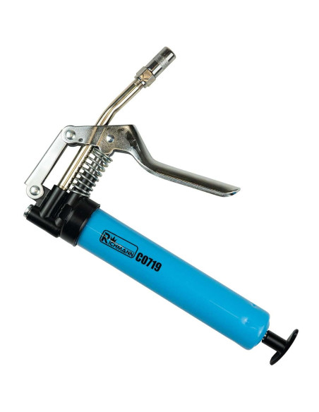 Gresor vaselina, 120 ml, cu accesorii, Richmann