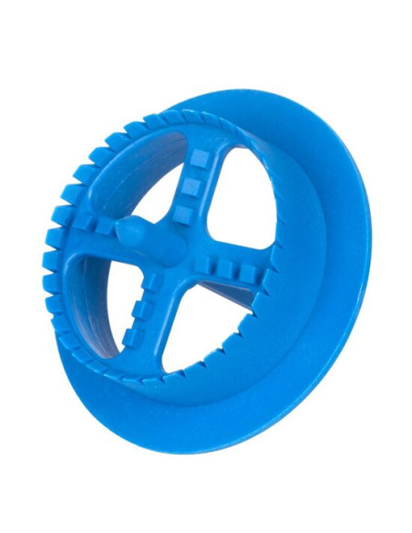 Freza gaurire polistiren, vata, 68 mm, Strend Pro